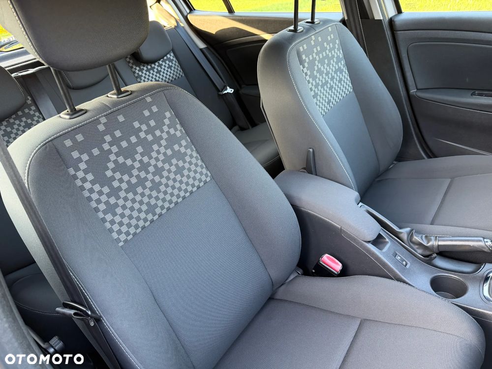 Renault Megane 1.6 16V 110 LIMITED - 20