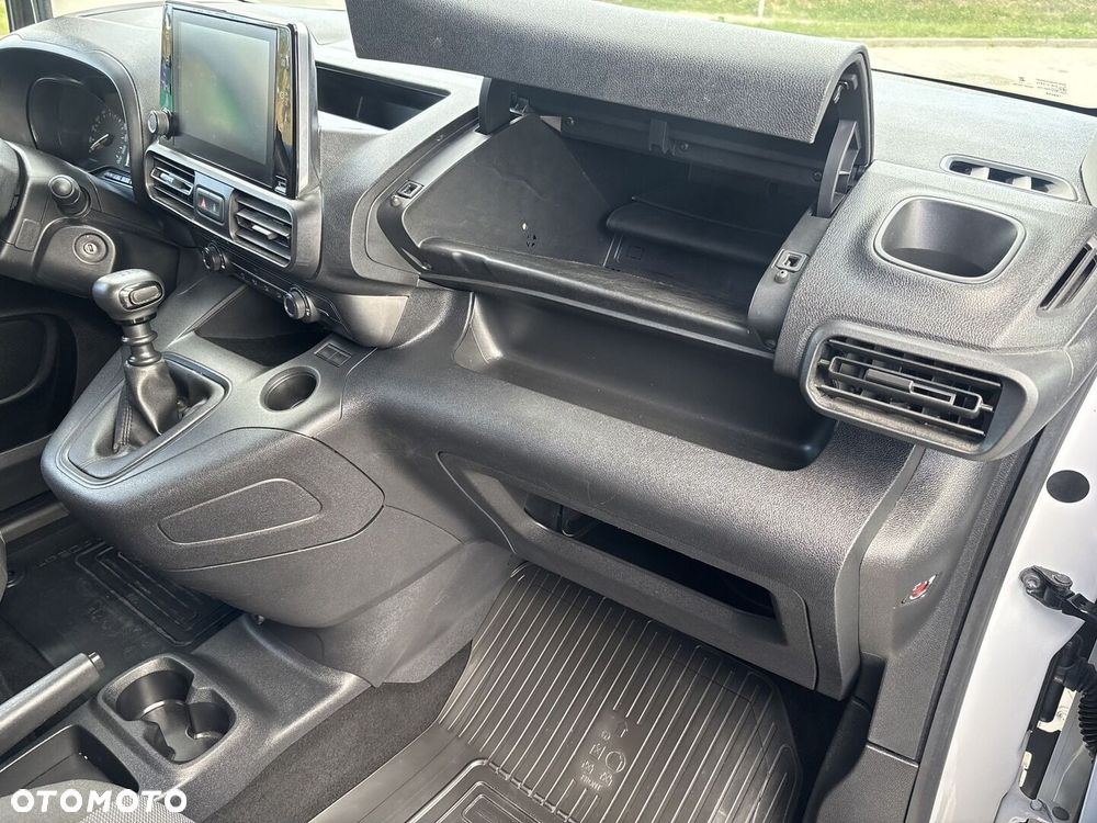 Toyota PROACE CITY - 22