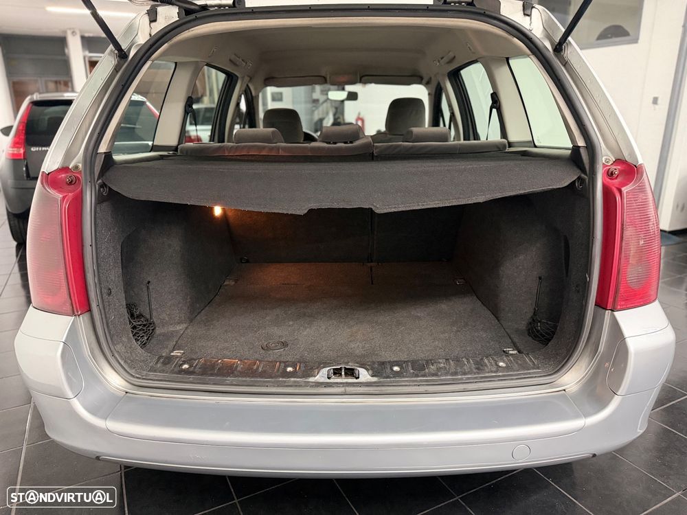 Peugeot 307 SW 1.6 HDi Sport - 7