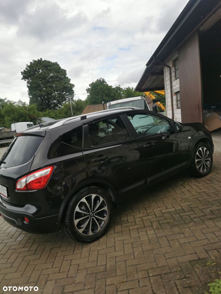 Nissan Qashqai - 18
