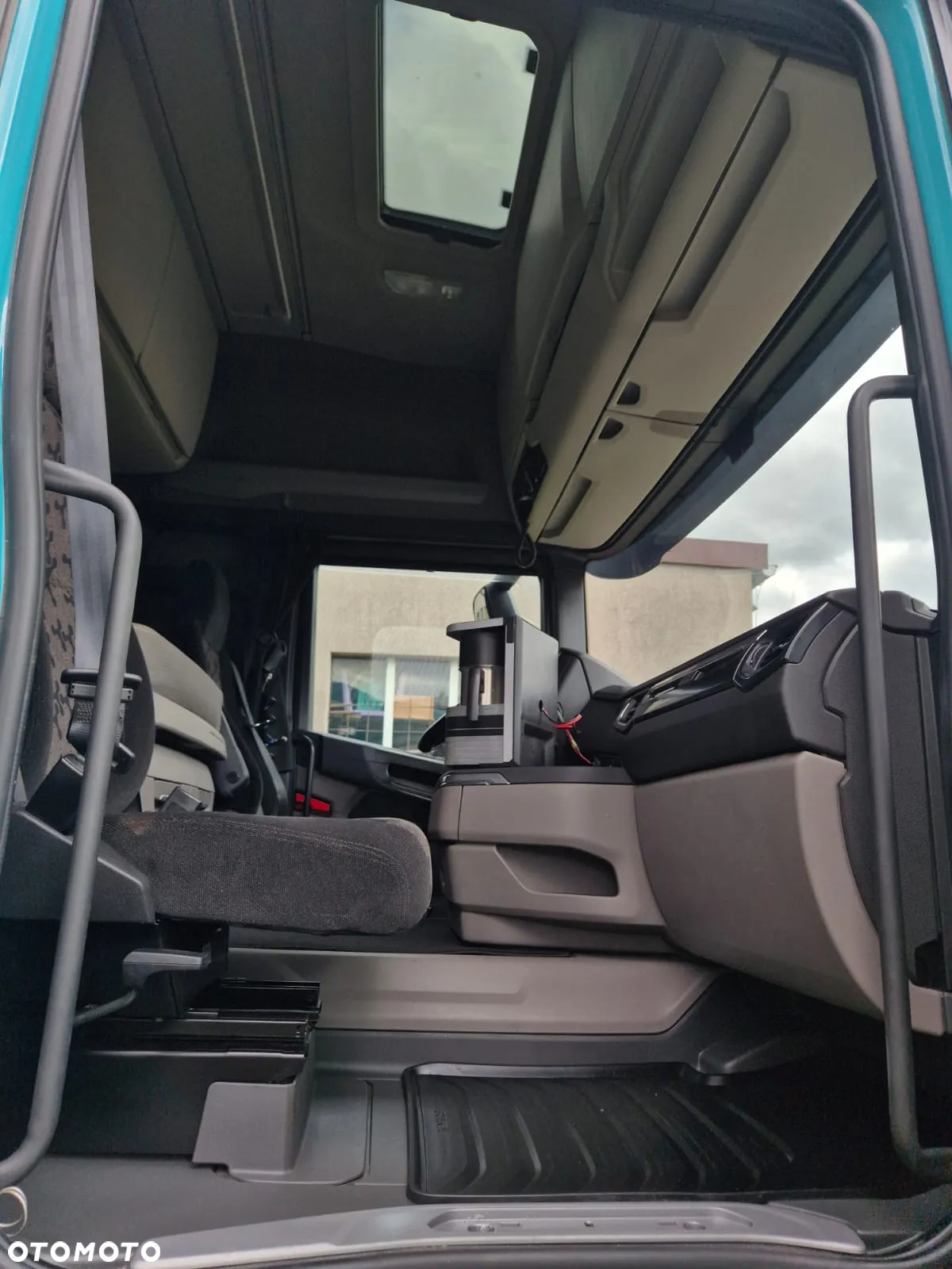 Scania R450 - 23