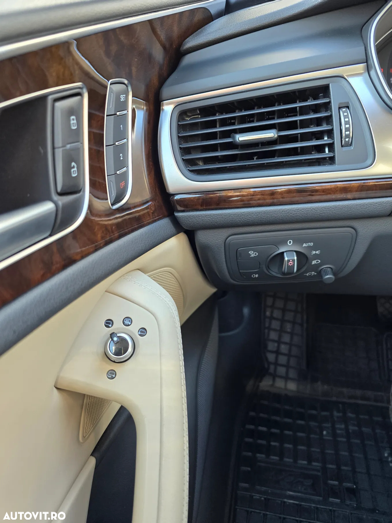 Audi A6 - 15