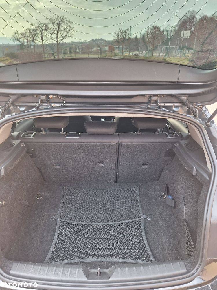 BMW Seria 1 116i Sport Line - 25