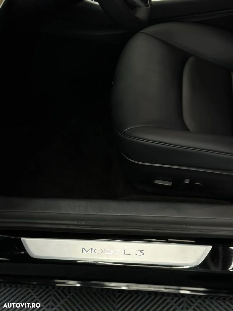 Tesla Model 3 AWD Dual Motor - 18