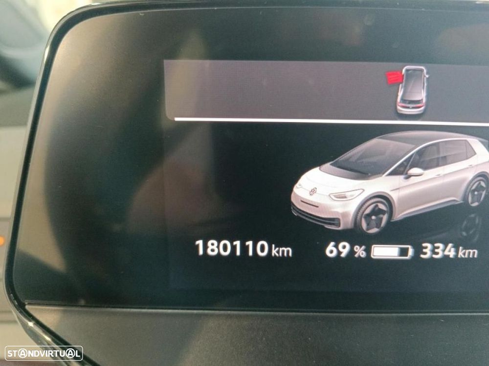 VW ID.3 77 kWh Pro S - 3