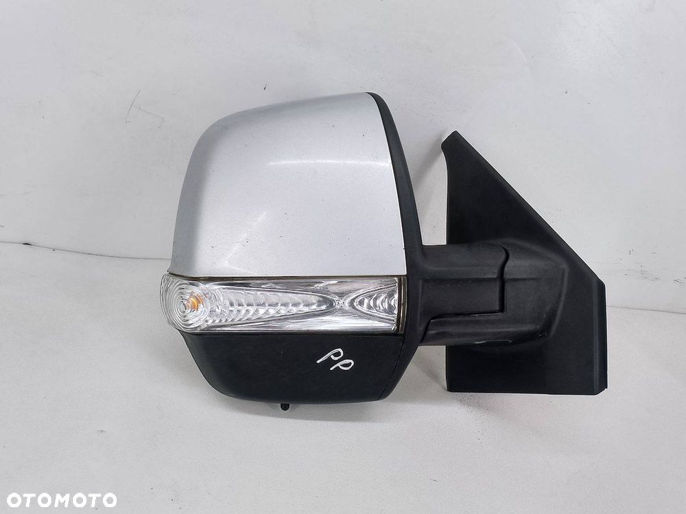 LUSTERKO PRAWE FIAT DOBLO II 612/A - 1
