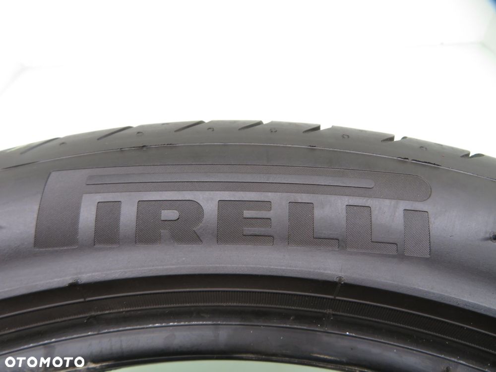 2X 295/35R21 OPONY LETNIE Pirelli P Zero TM 103Y - 3