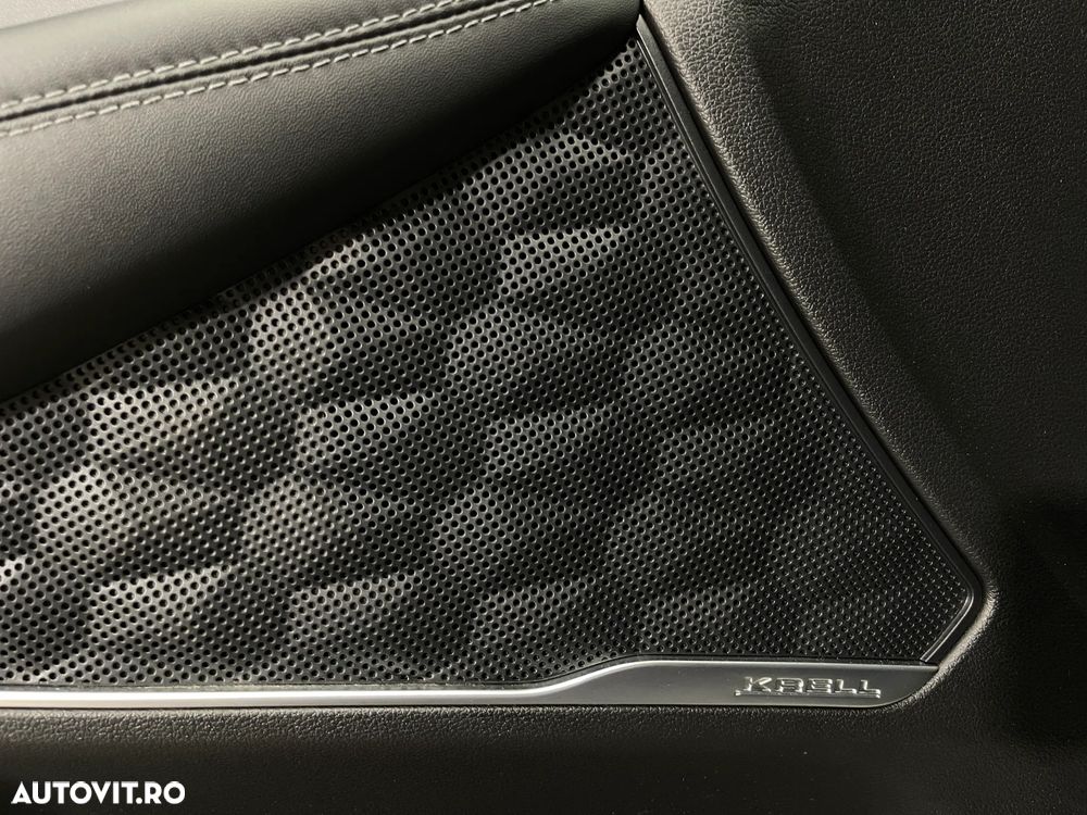 HYUNDAI Santa Fe 2021 — imagine 32