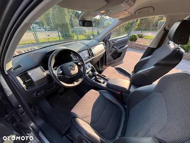 Skoda Kodiaq 2.0 TSI 4x4 Style DSG - 16