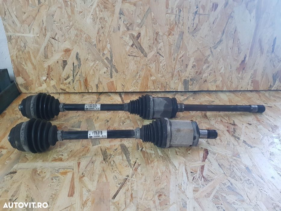 Planetare Planetara Stg Dr Fata Bmw X3 X4 F25 F26 X Drive 2.0D Automat - 6