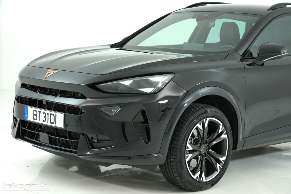 Cupra Formentor 2.0 TDI DSG - 13