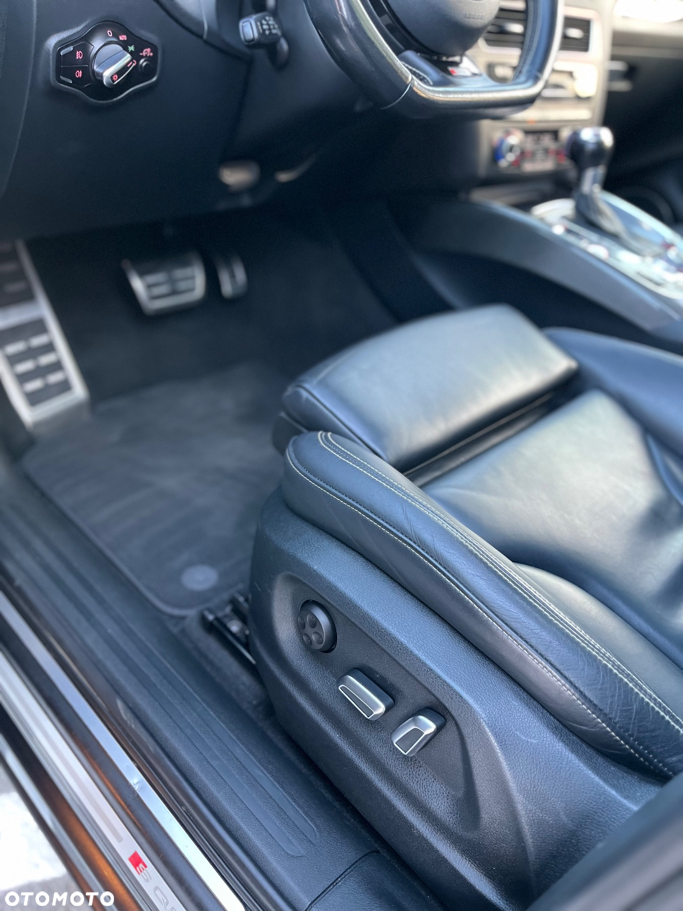 Audi SQ5 3.0 TDI Quattro Competition - 26
