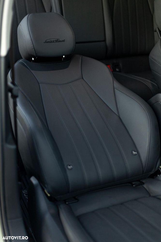 Skoda Superb 2.0 TSI 265 CP 4x4 DSG Laurin & Klement - 14