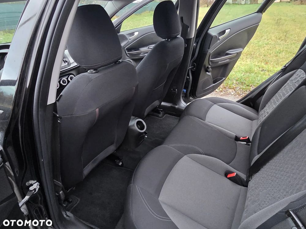 Alfa Romeo Giulietta - 20