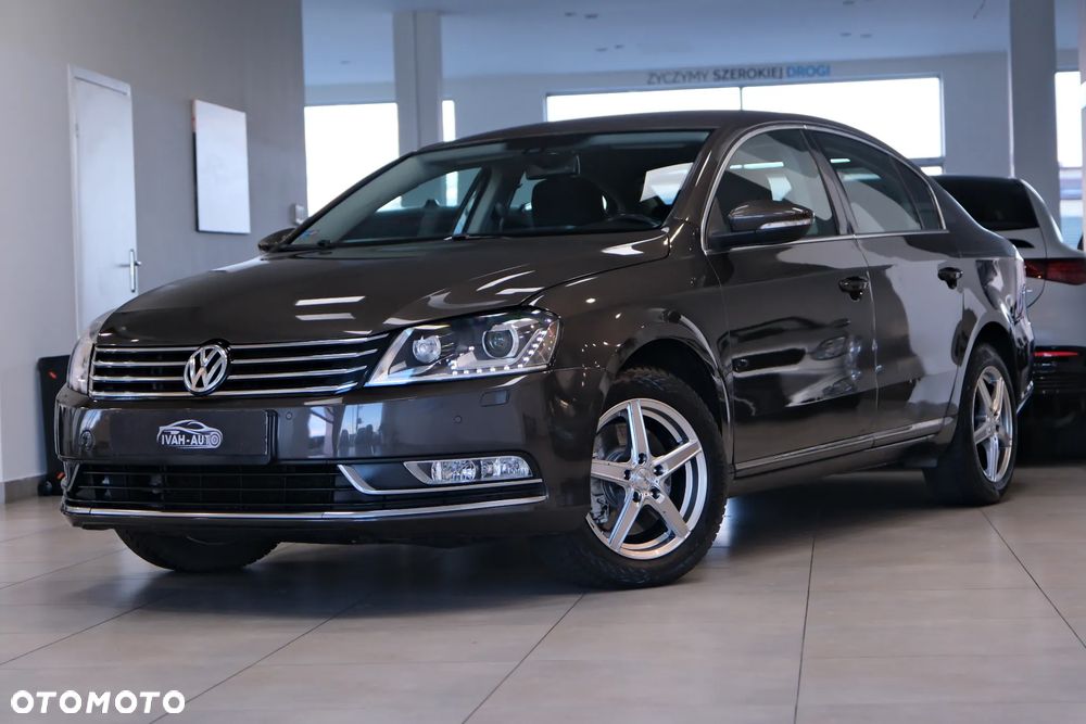 Volkswagen Passat 1.4 TSI Trendline - 19