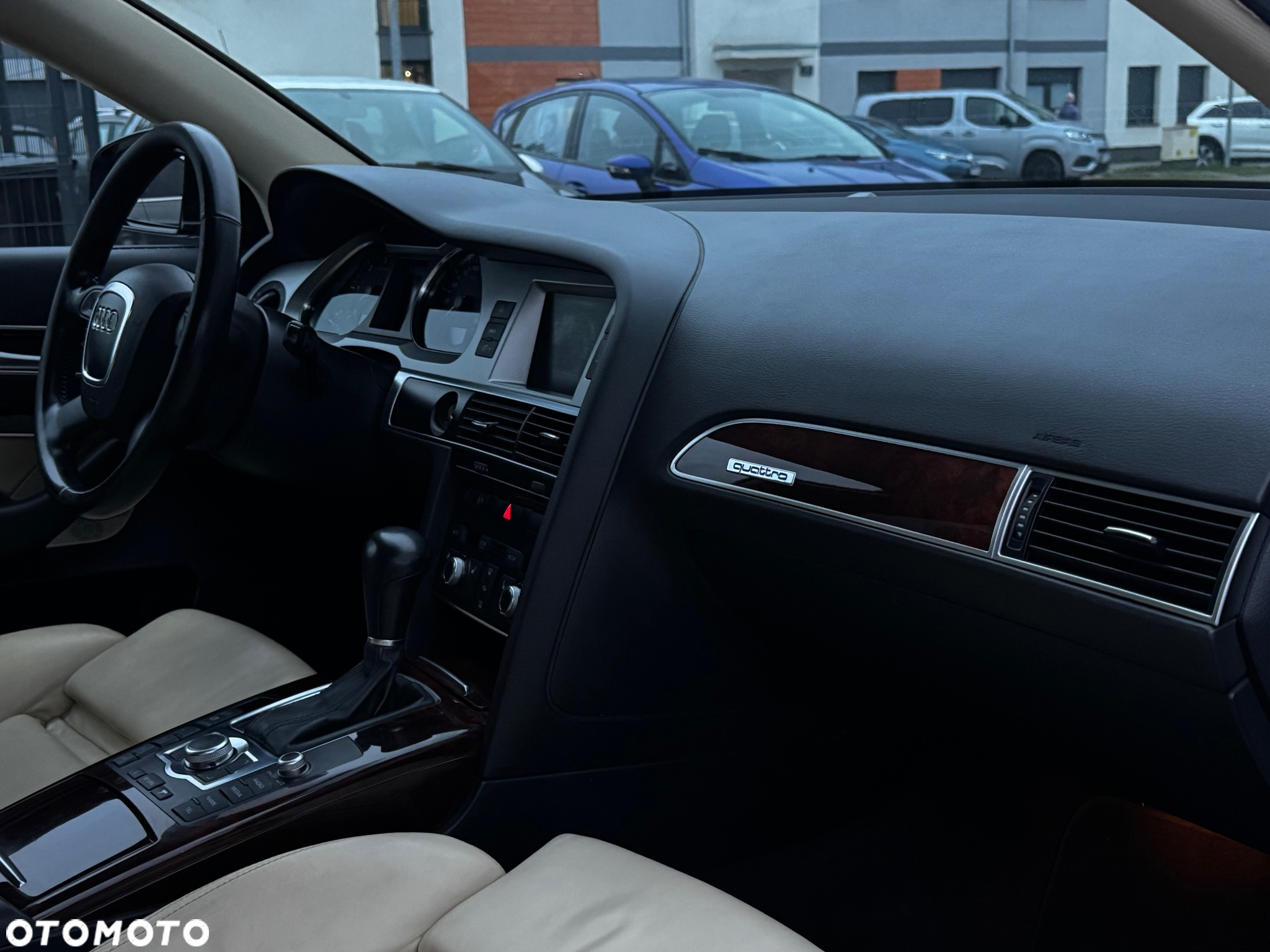 Audi A6 - 21