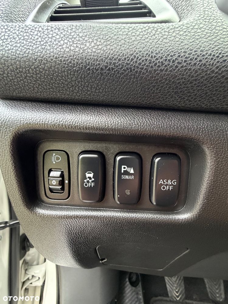 Citroën C3 Aircross - 32