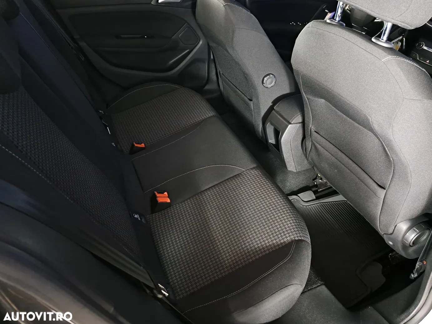 Peugeot 308 - 18