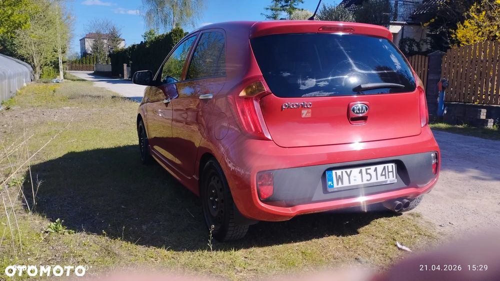 Kia Picanto - 16