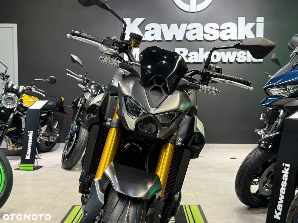 Kawasaki Z 900 - 9