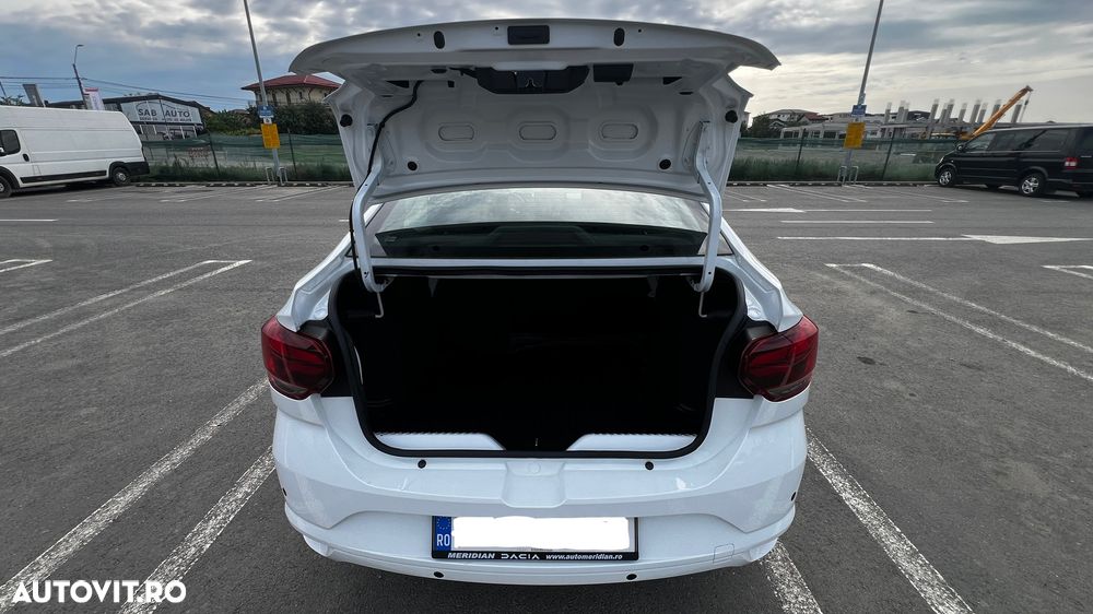 Dacia Logan ECO-G 100 MT6 Journey+ - 10