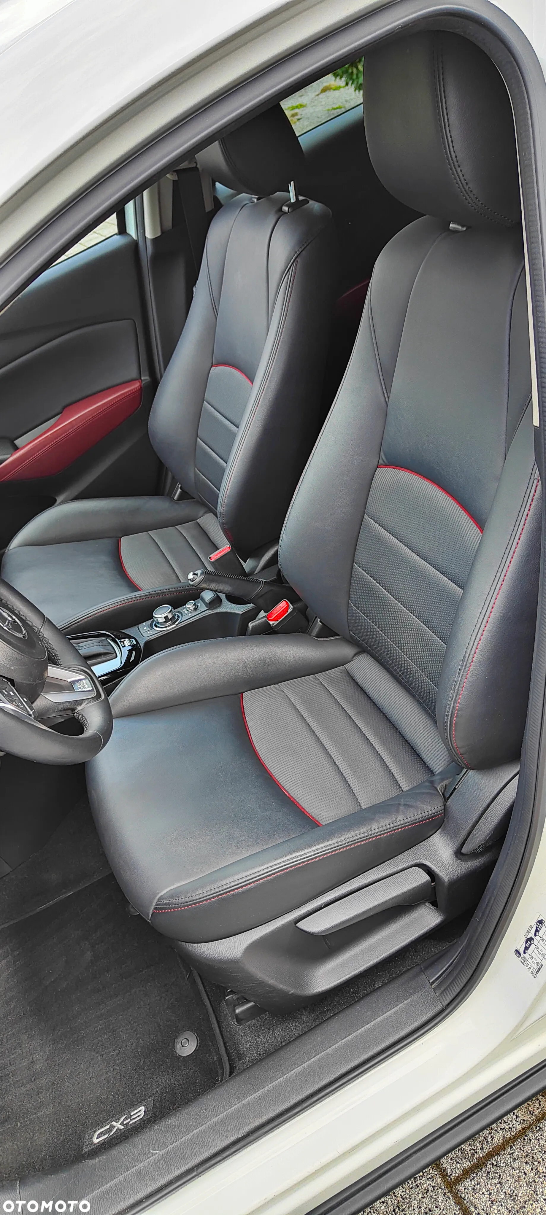 Mazda CX-3 2.0 Skypassion - 13