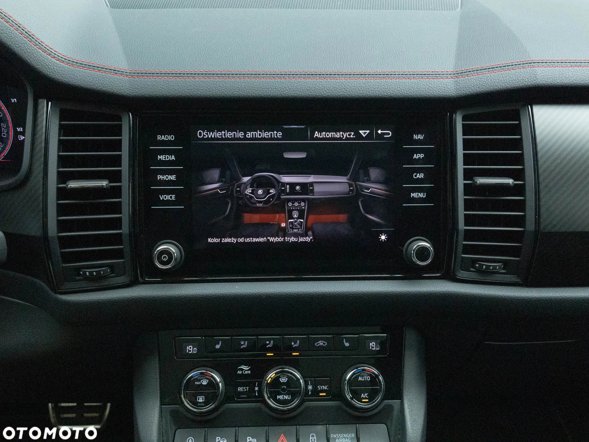 Skoda Kodiaq 2.0 TSI 4x4 RS DSG - 29