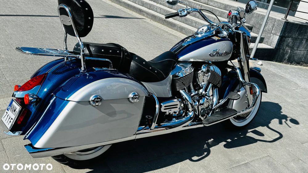 Indian Springfield - 11