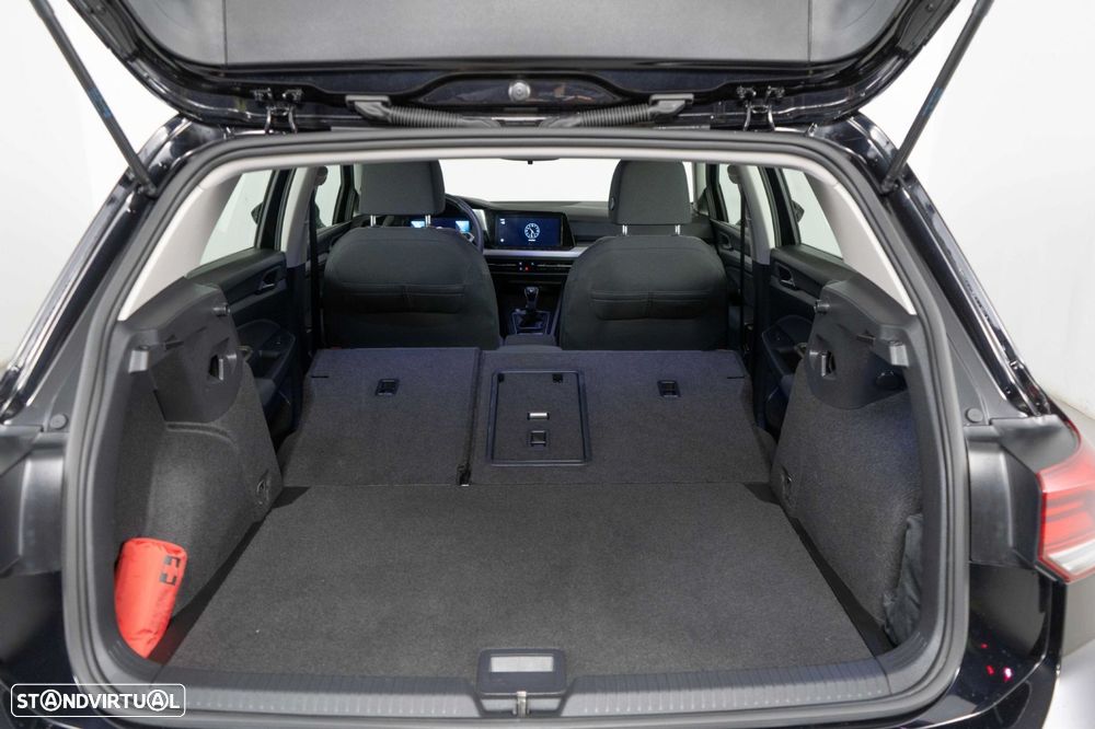 VW Golf 1.0 TSI Life - 14