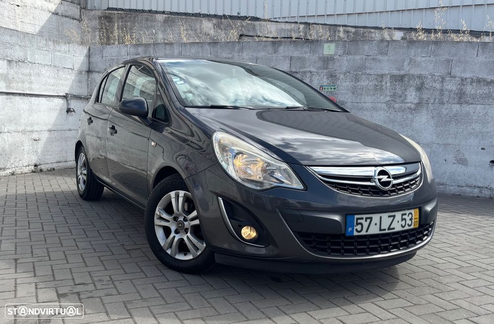 Opel Corsa 1.3 CDTI Connect - 1