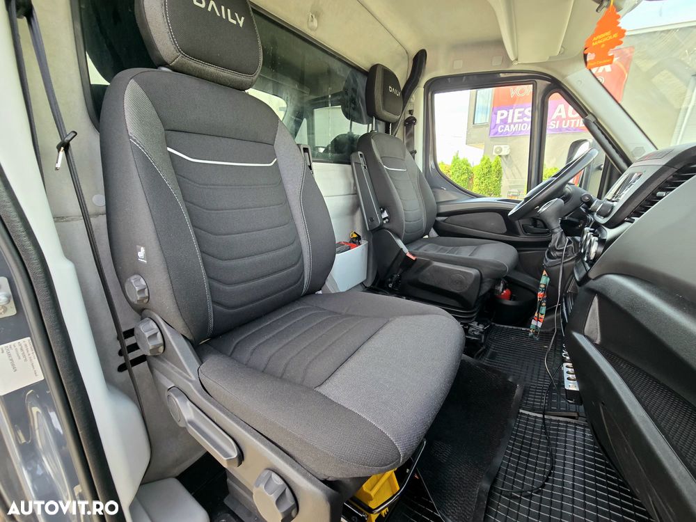 Iveco Daily - 10