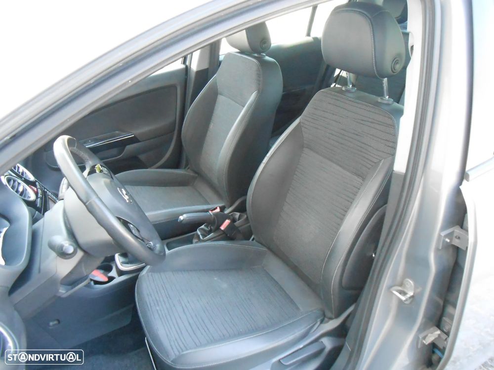 Opel Corsa 1.3 CDTI Enjoy 88g - 17