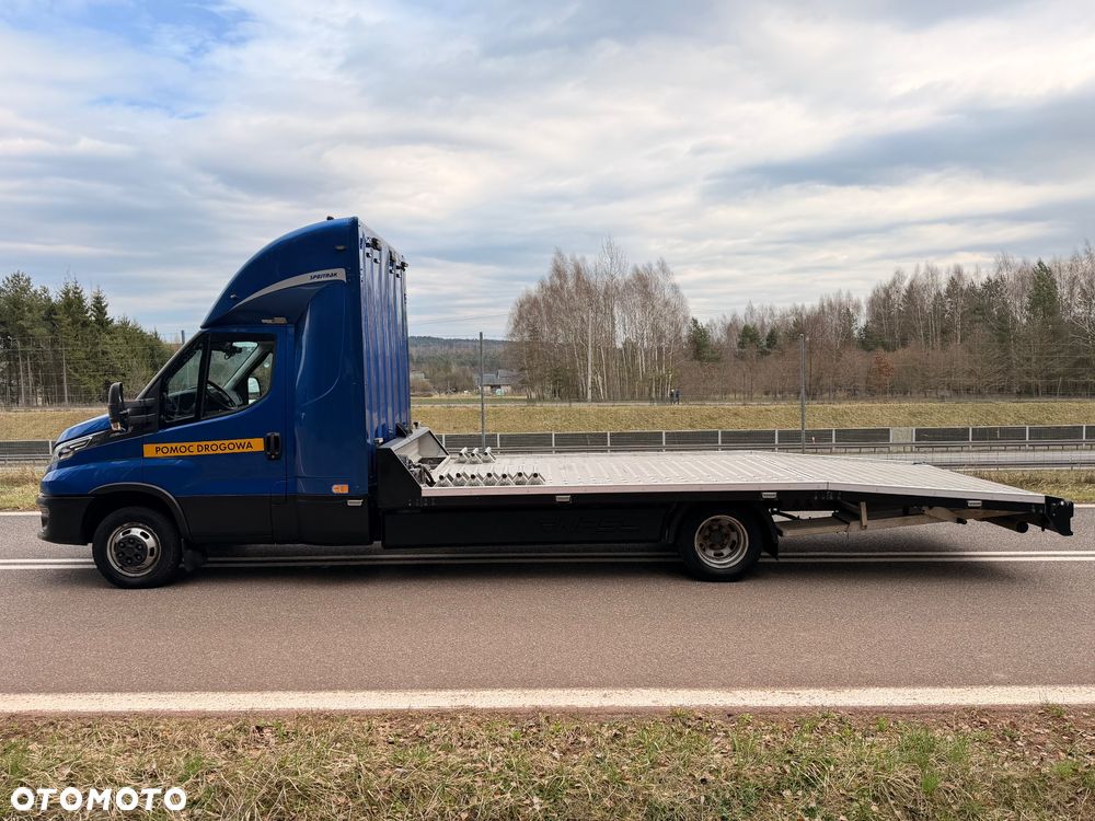 Iveco DAILY 50C210 - 5