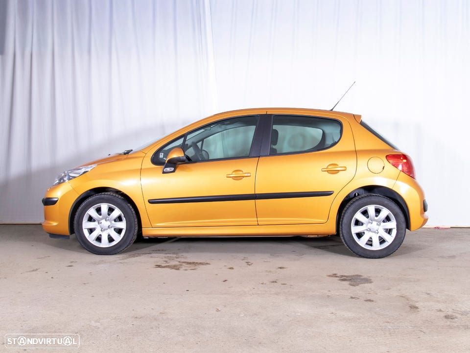 Peugeot 207 - 2