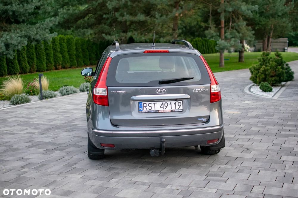 Hyundai i30 - 24