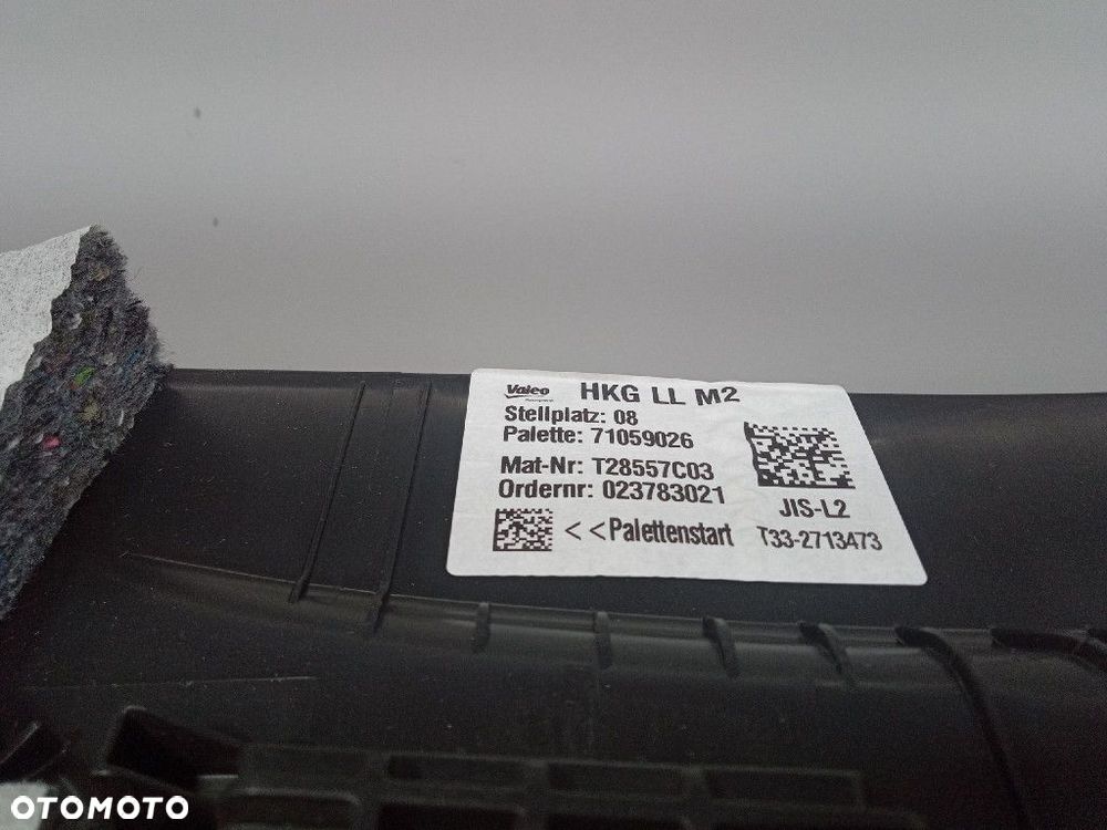 BMW M2 F87 F22 NAGRZEWNICA OBUDOWA KPL 7941132 - 7