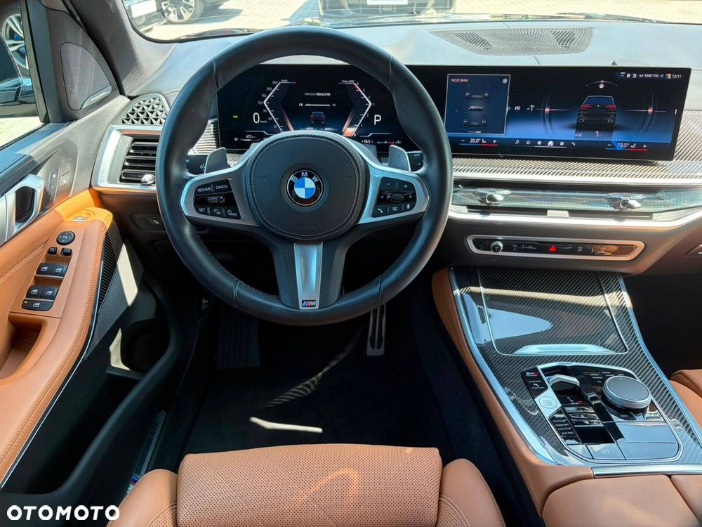 BMW X5 xDrive40d mHEV sport - 19