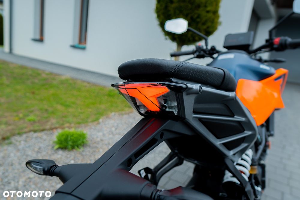 KTM Duke - 26
