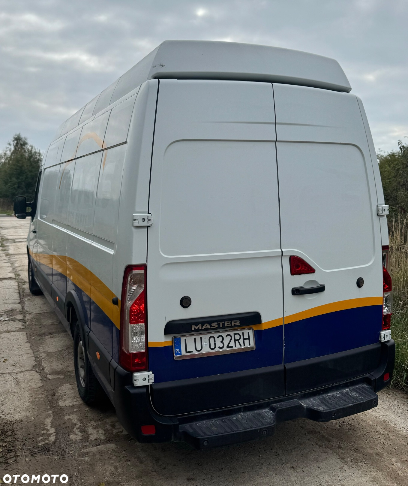 Renault Master - 6