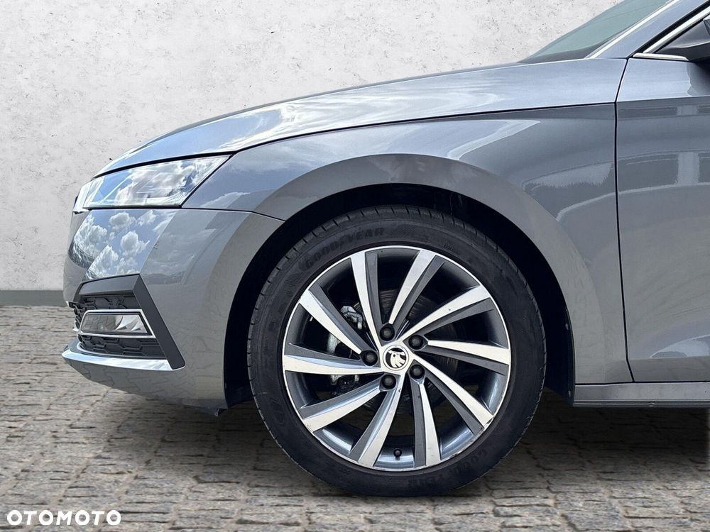 Skoda Octavia 1.5 TSI e-Tec Style DSG - 36