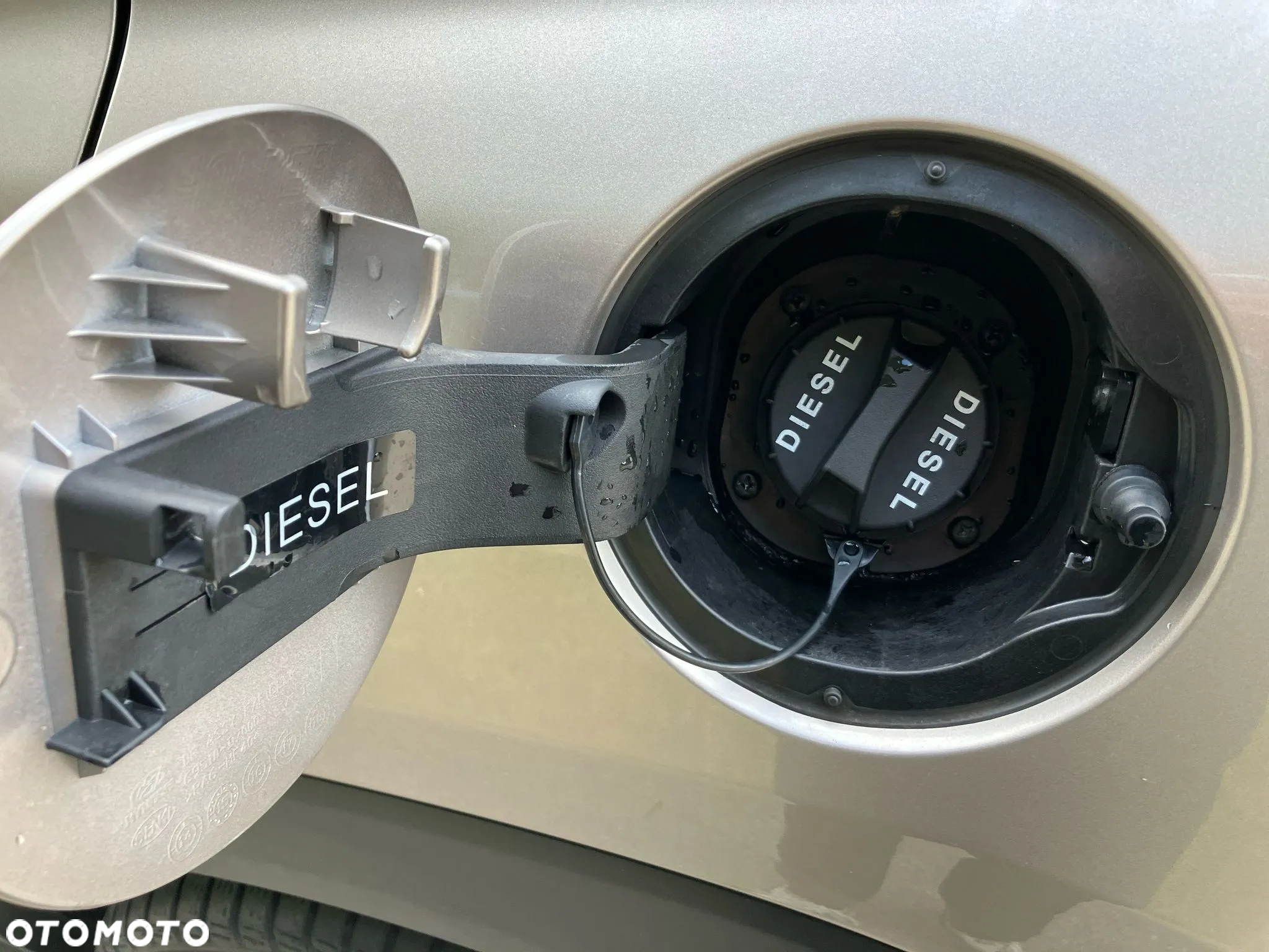 Hyundai Tucson - 10