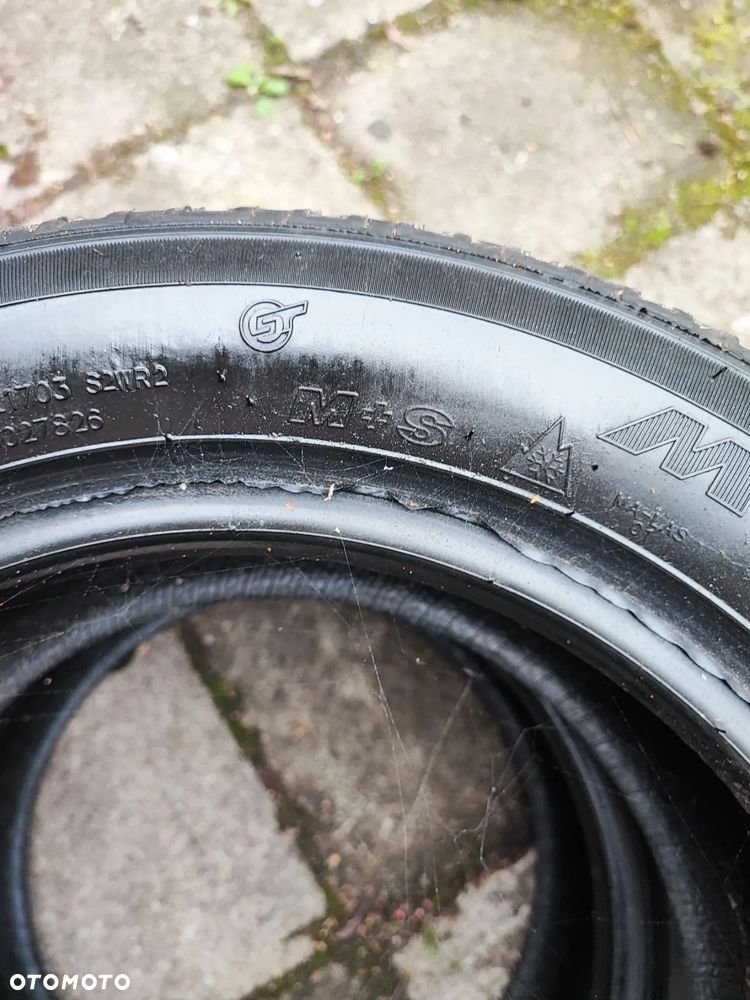 Opony 195/50R13C MAXIS I INNE - 25
