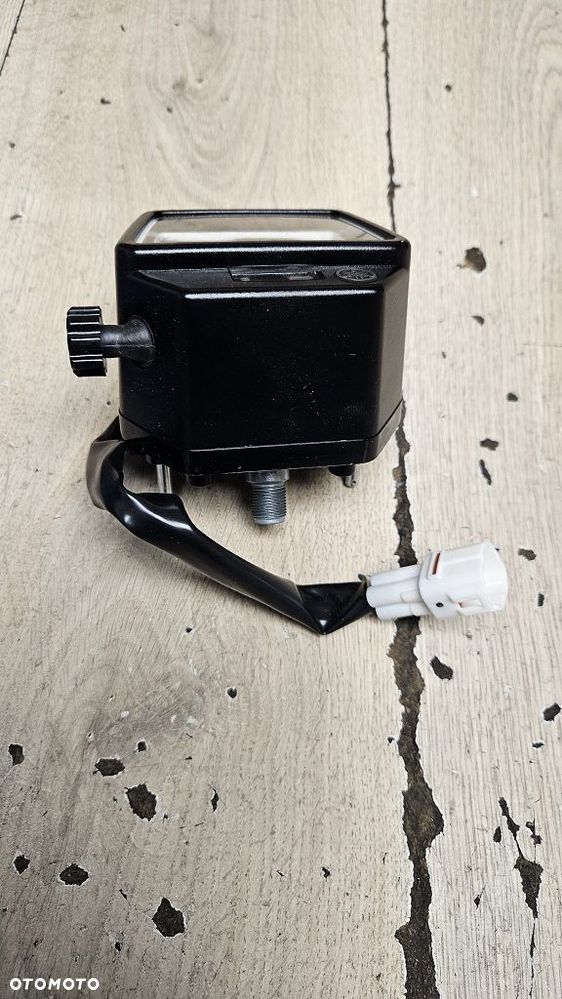 Licznik zegar prędkościomierz Yamaha DT125 TW125  3RM-83570-40 - 6