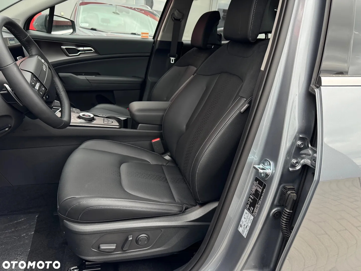 Kia Sportage 1.6 T-GDI Business Line 2WD DCT - 5