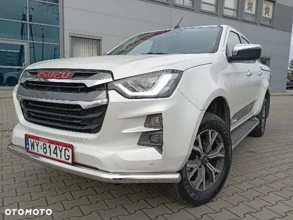 Isuzu D-Max 1.9 DC LSX - 9