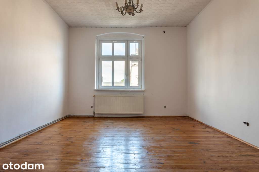 Mieszkanie na sprzedaż, 3 pokoje, 74 m², Oborniki