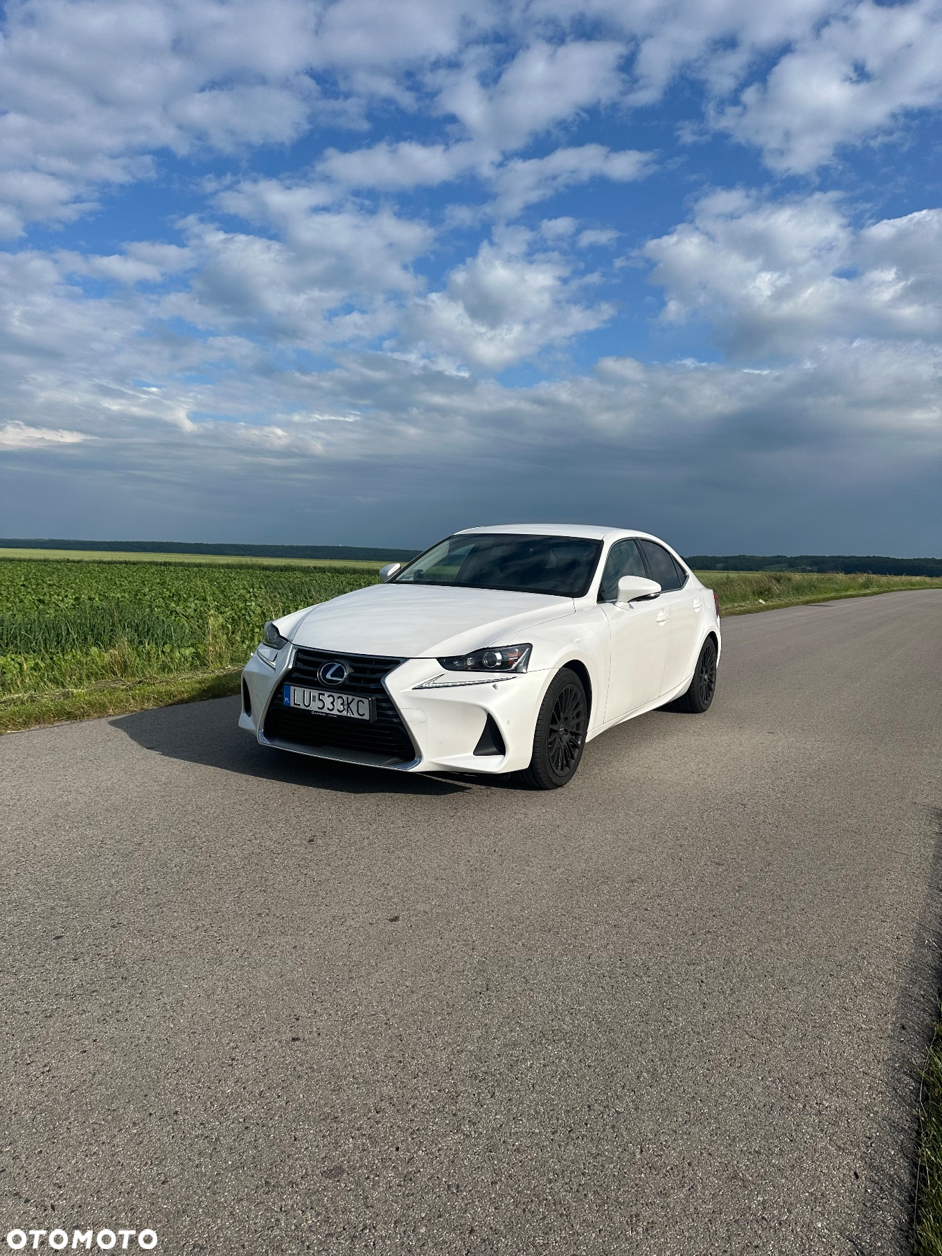 Lexus IS - 2