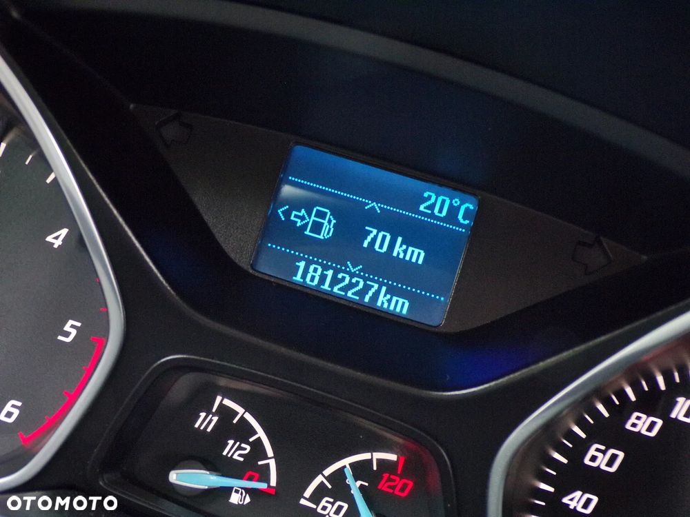Ford Focus 1.6 TDCi Edition - 18