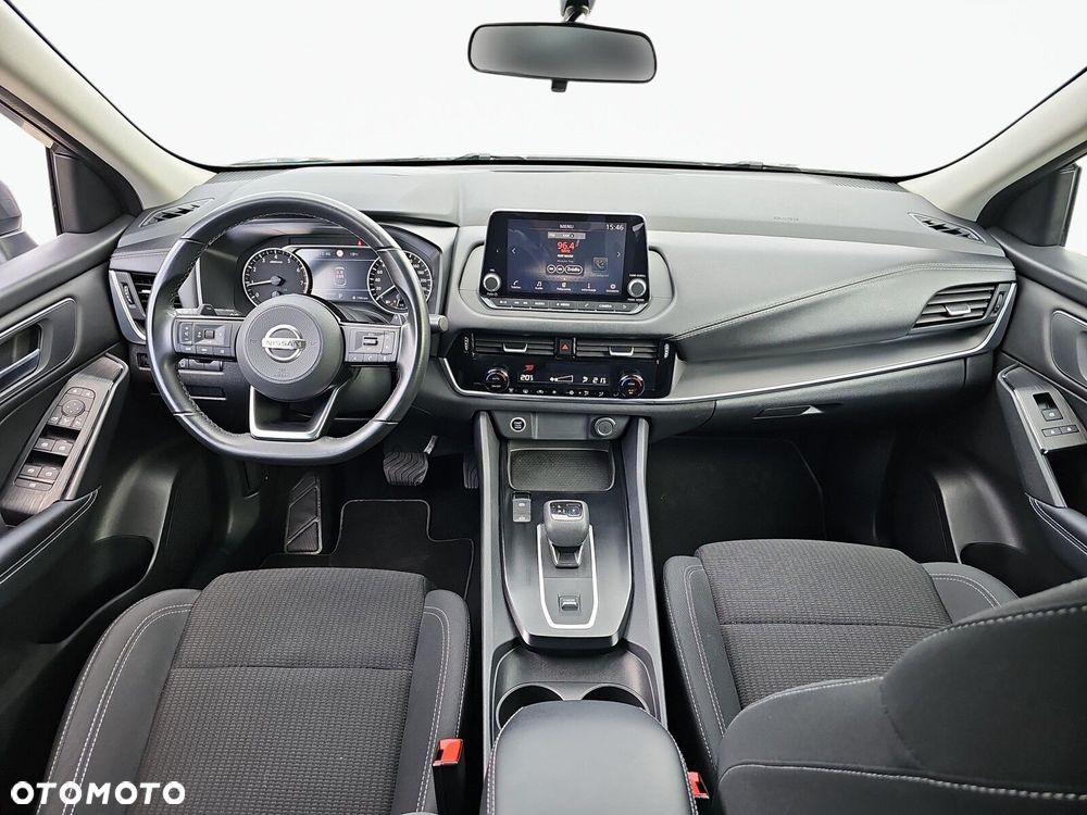 Nissan Qashqai - 30