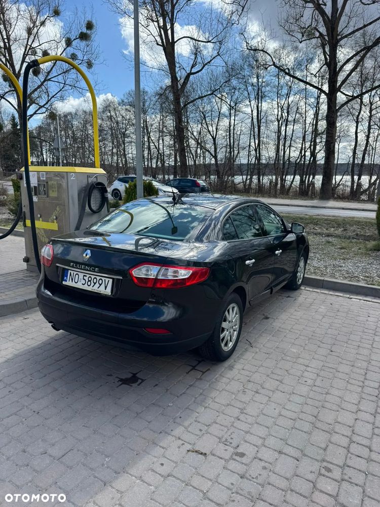 Renault Fluence 1.6 16V Privilege - 18